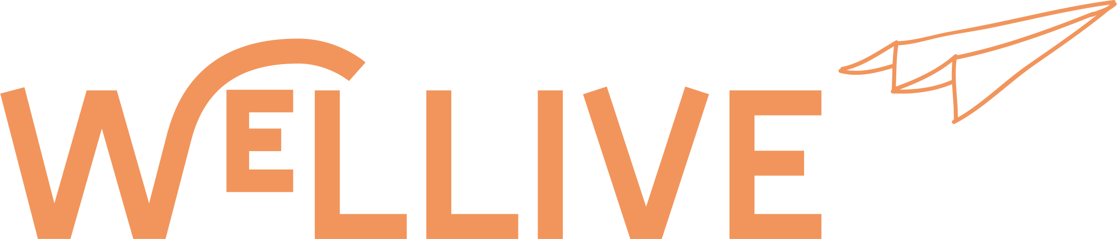 Wellive Logo